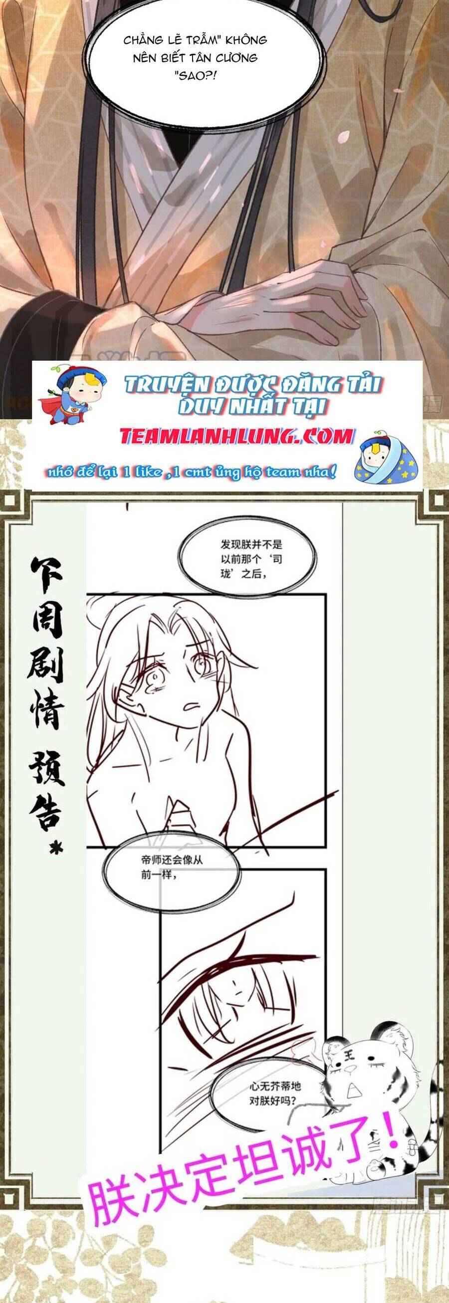 Phu Quân Giữ Thê Chap 31 - Next Chap 32