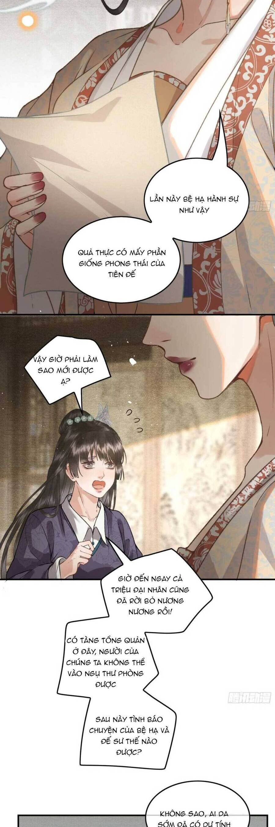Phu Quân Giữ Thê Chap 31 - Next Chap 32