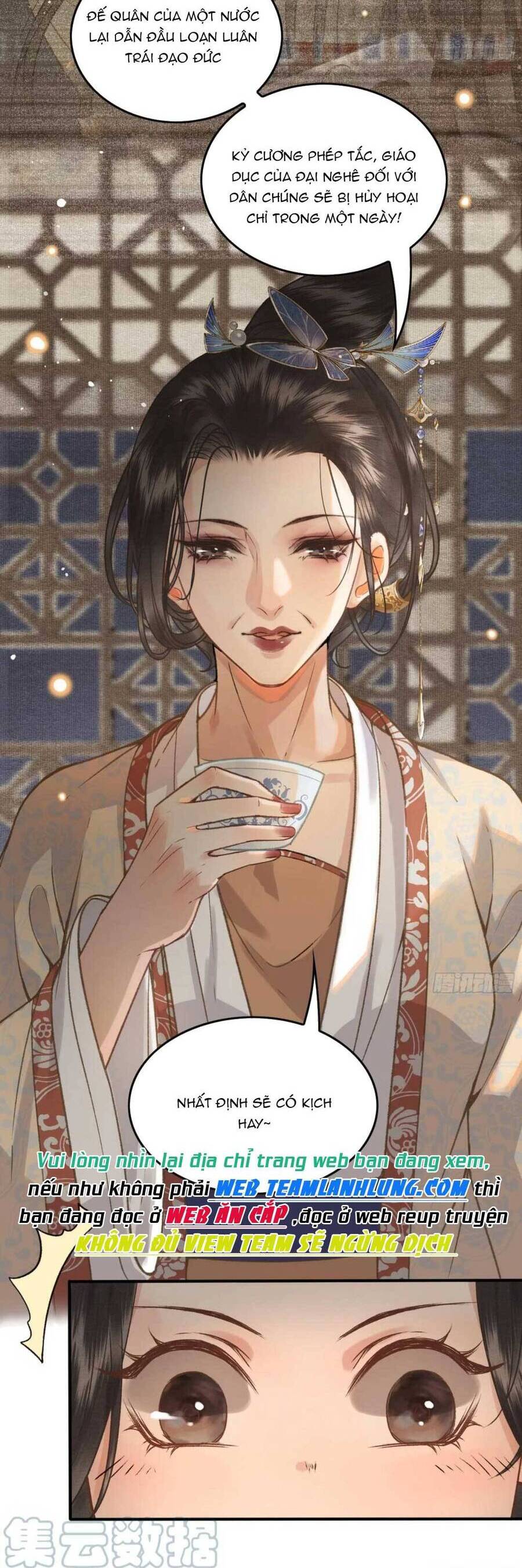Phu Quân Giữ Thê Chap 31 - Next Chap 32