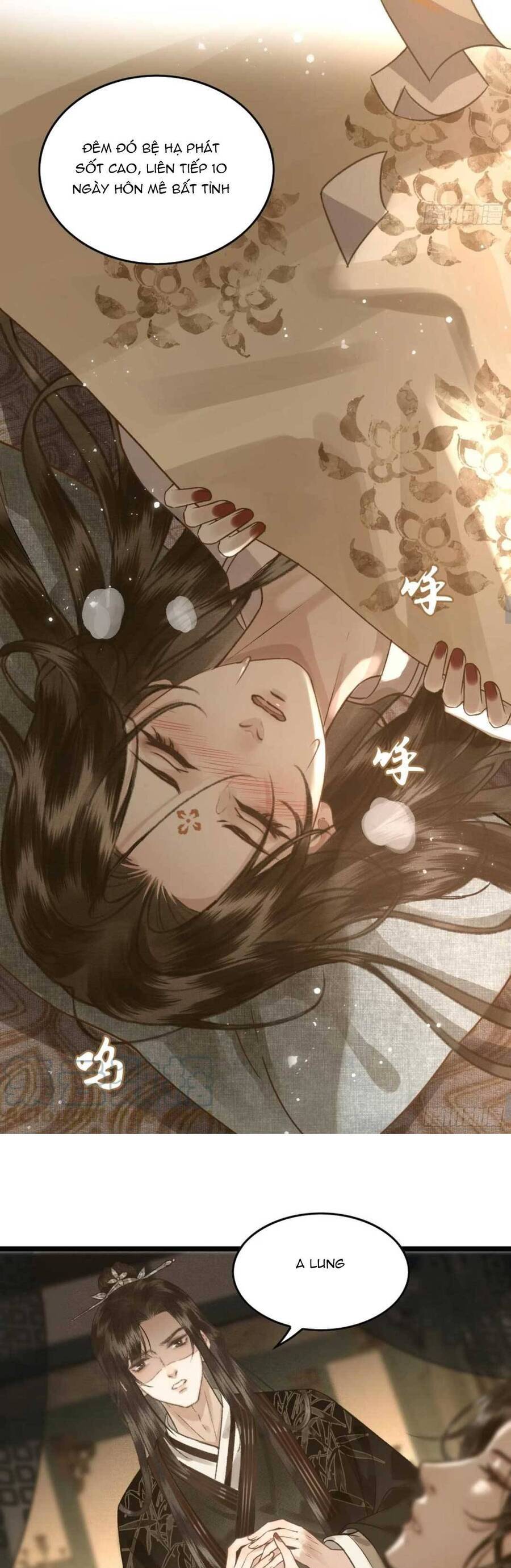Phu Quân Giữ Thê Chap 32 - Next Chap 33