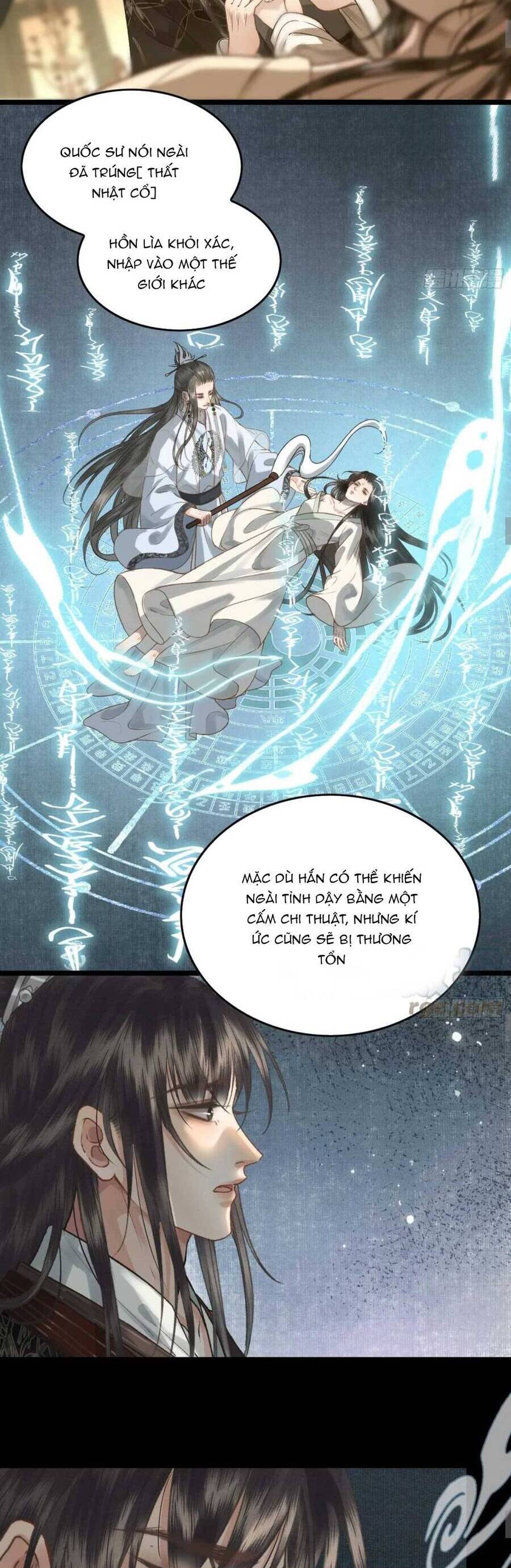 Phu Quân Giữ Thê Chap 32 - Next Chap 33