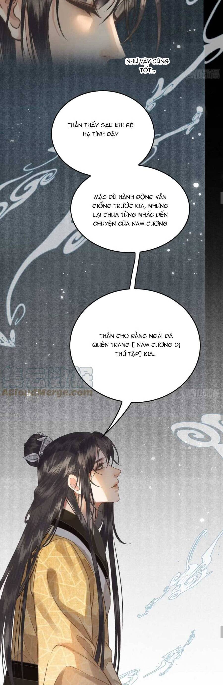Phu Quân Giữ Thê Chap 32 - Next Chap 33