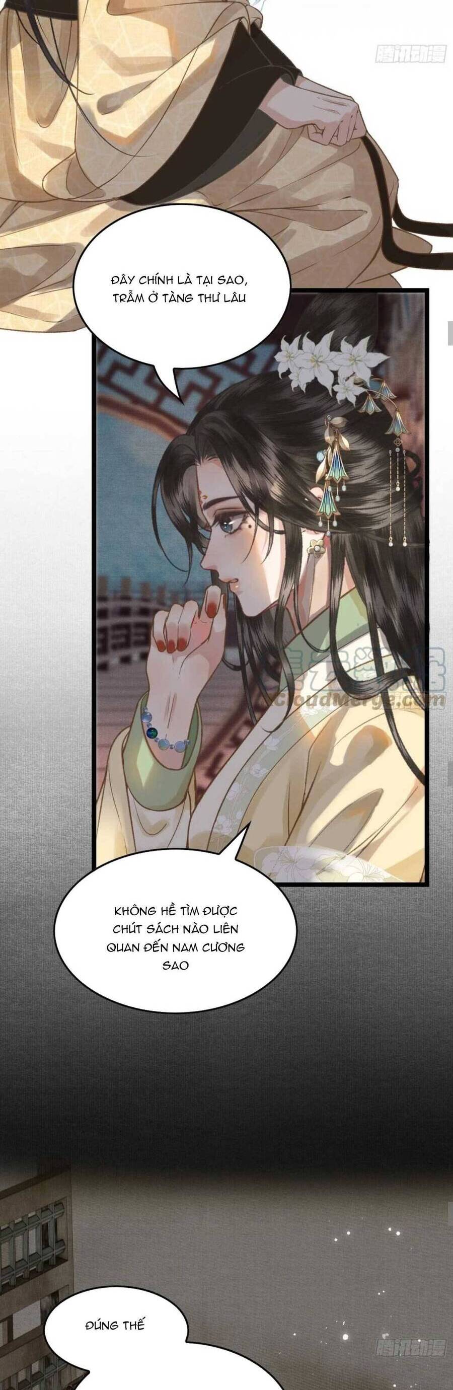 Phu Quân Giữ Thê Chap 32 - Next Chap 33