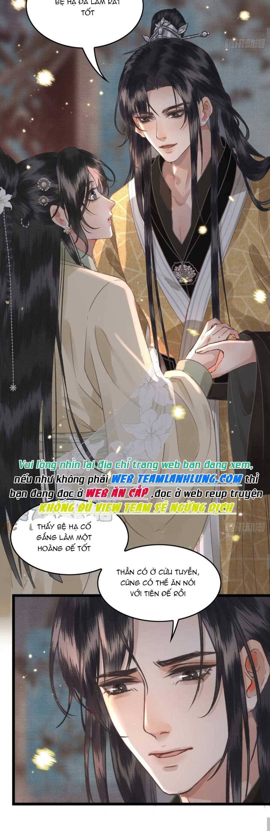 Phu Quân Giữ Thê Chap 32 - Next Chap 33