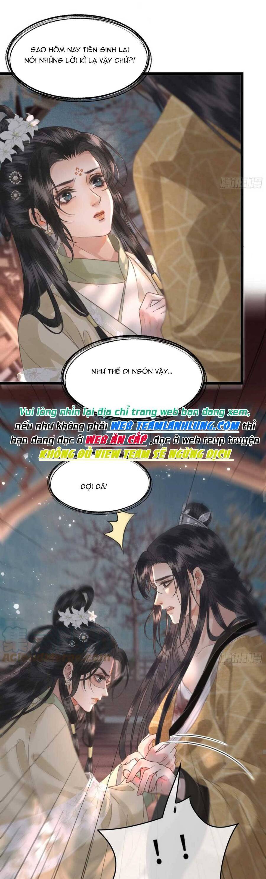 Phu Quân Giữ Thê Chap 32 - Next Chap 33