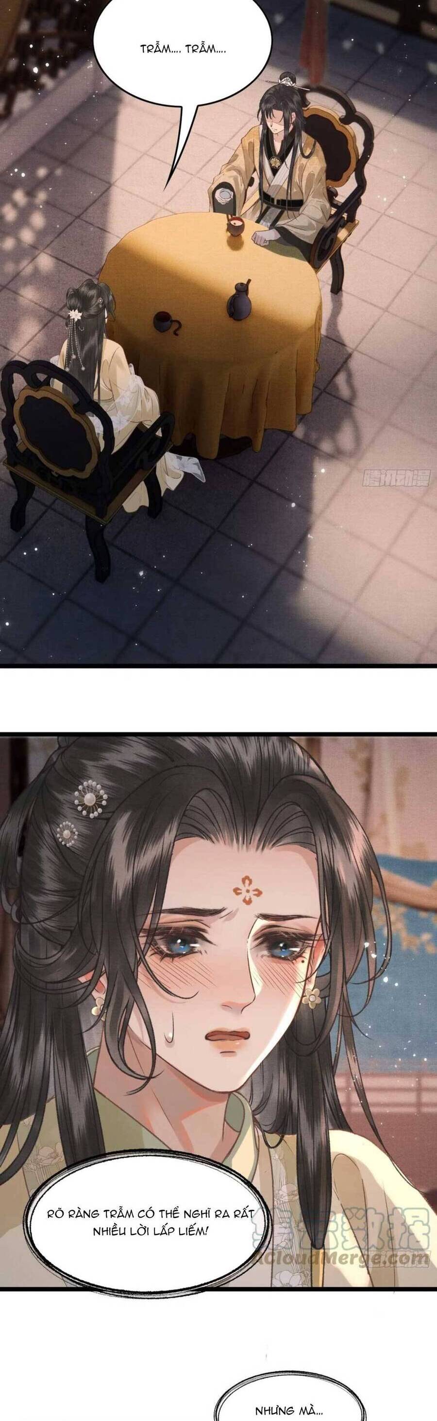 Phu Quân Giữ Thê Chap 32 - Next Chap 33