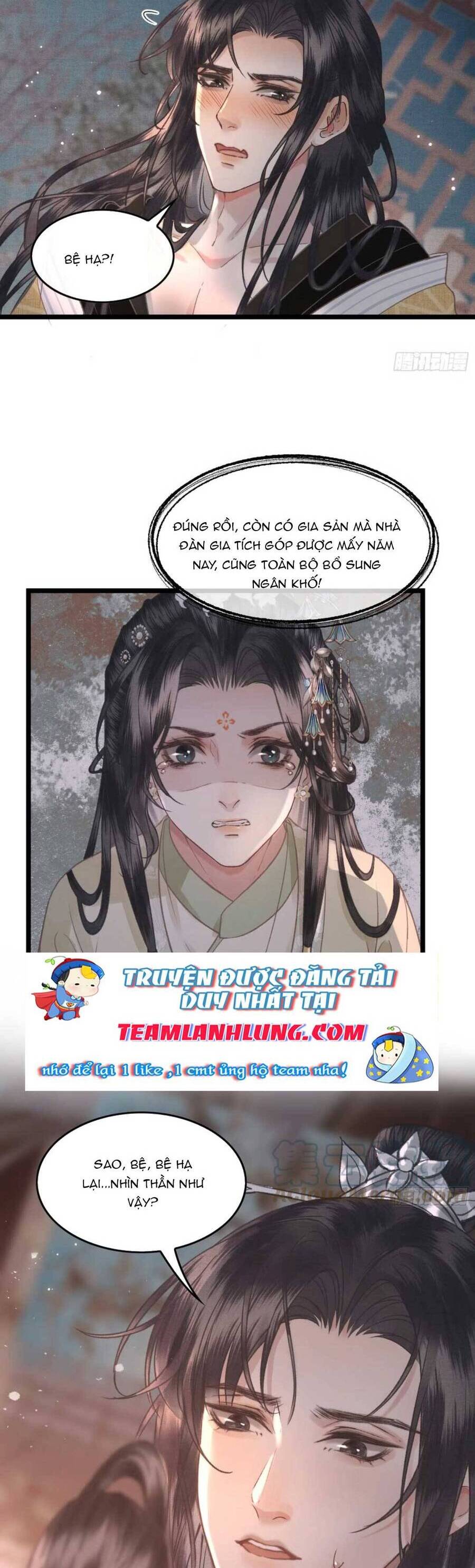 Phu Quân Giữ Thê Chap 32 - Next Chap 33