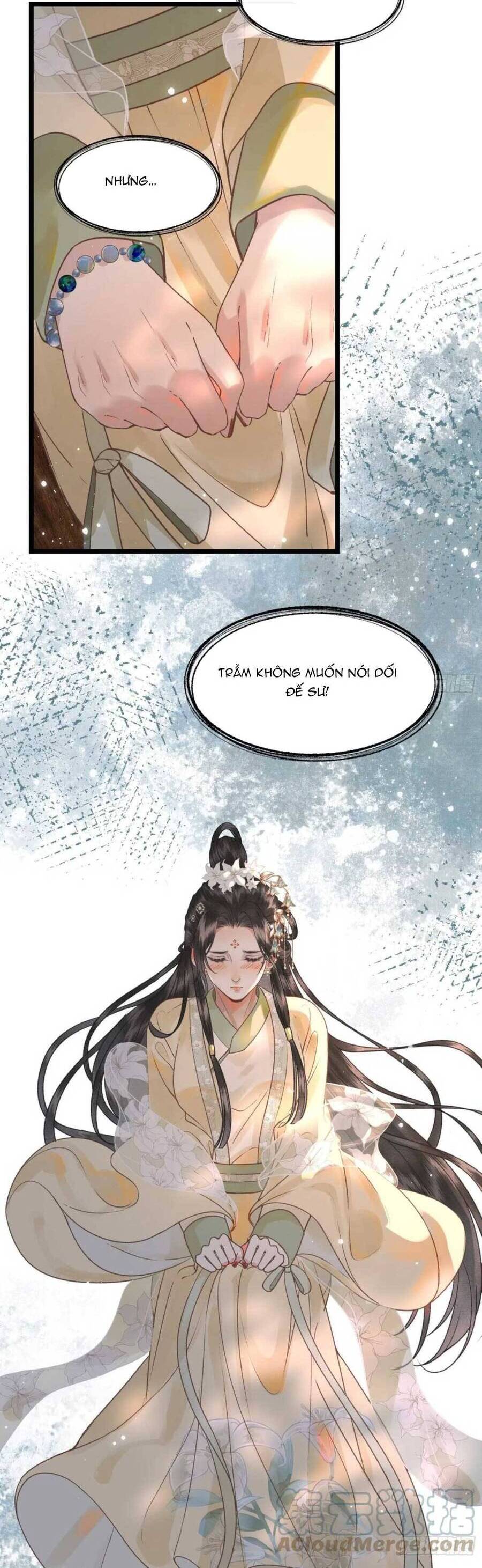Phu Quân Giữ Thê Chap 32 - Next Chap 33