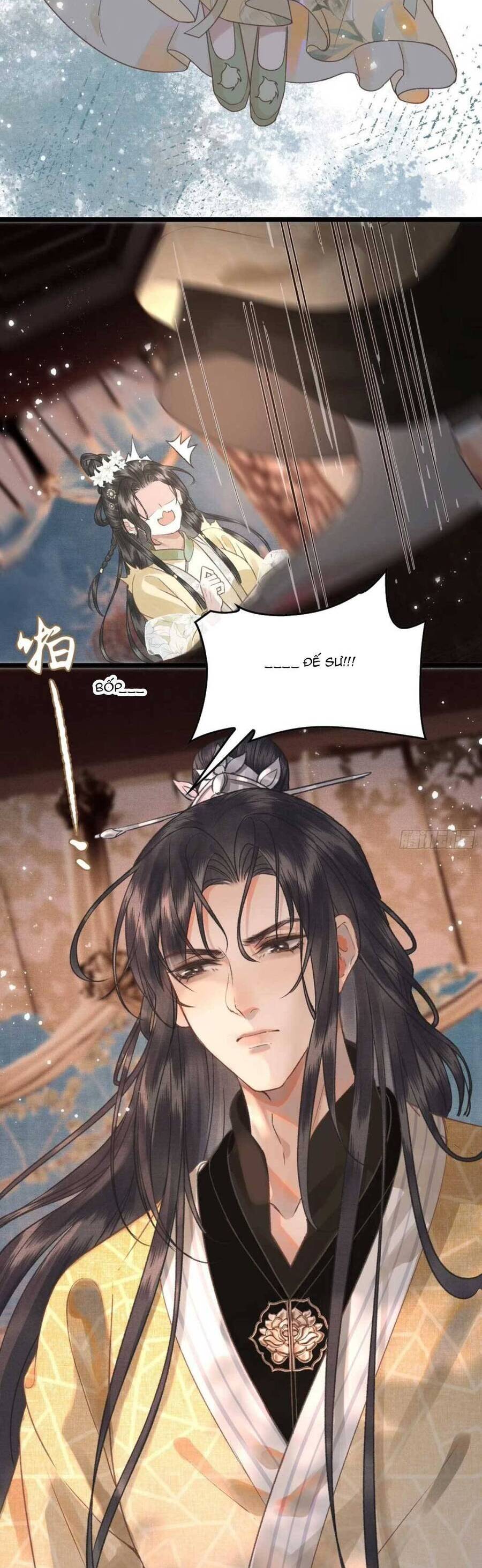 Phu Quân Giữ Thê Chap 32 - Next Chap 33