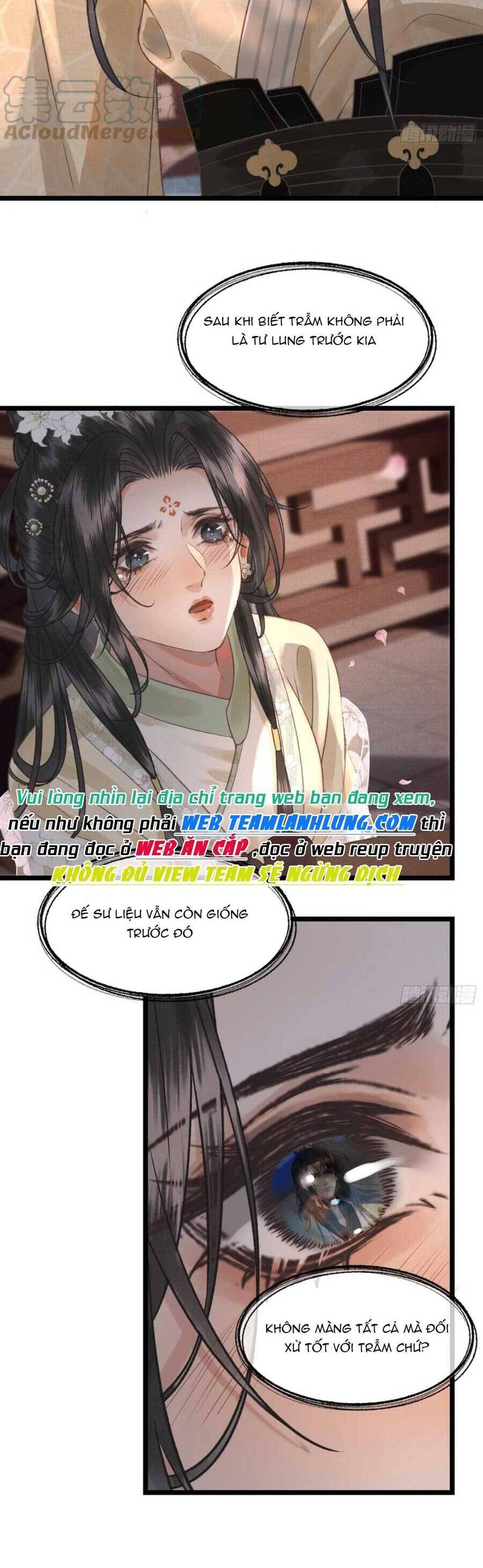 Phu Quân Giữ Thê Chap 32 - Next Chap 33