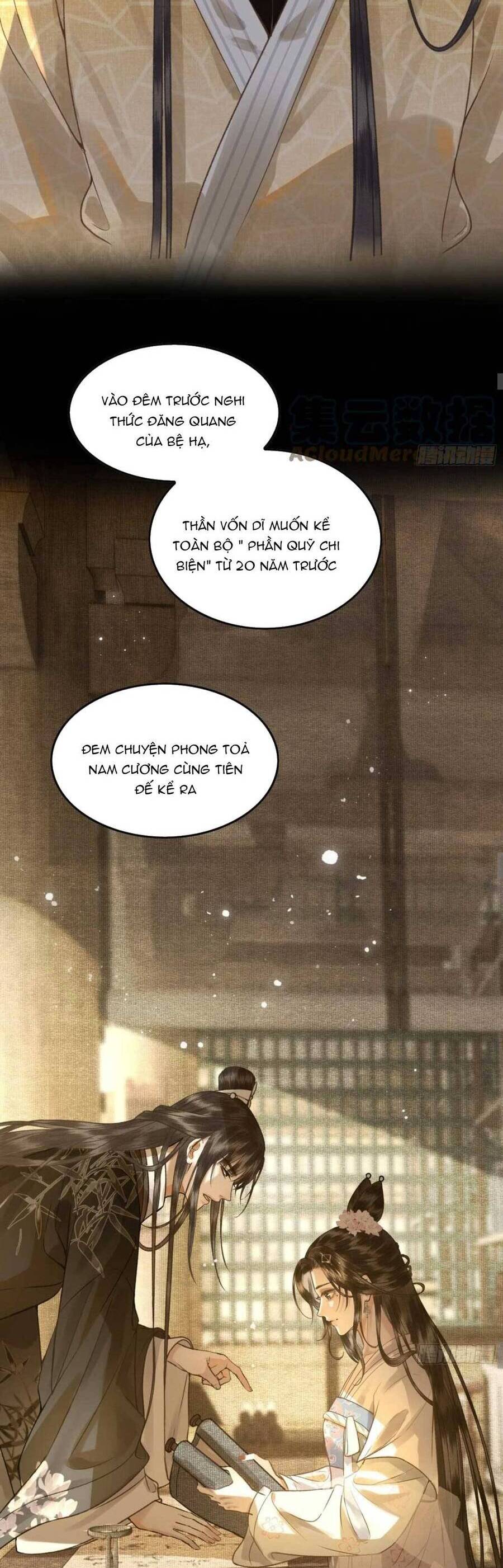 Phu Quân Giữ Thê Chap 32 - Next Chap 33