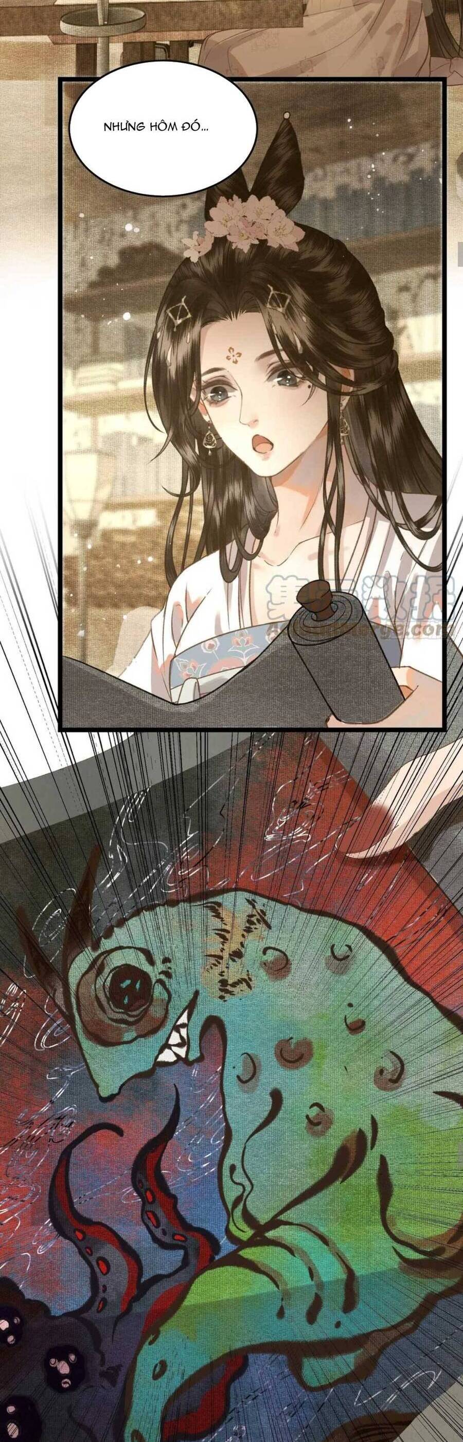 Phu Quân Giữ Thê Chap 32 - Next Chap 33