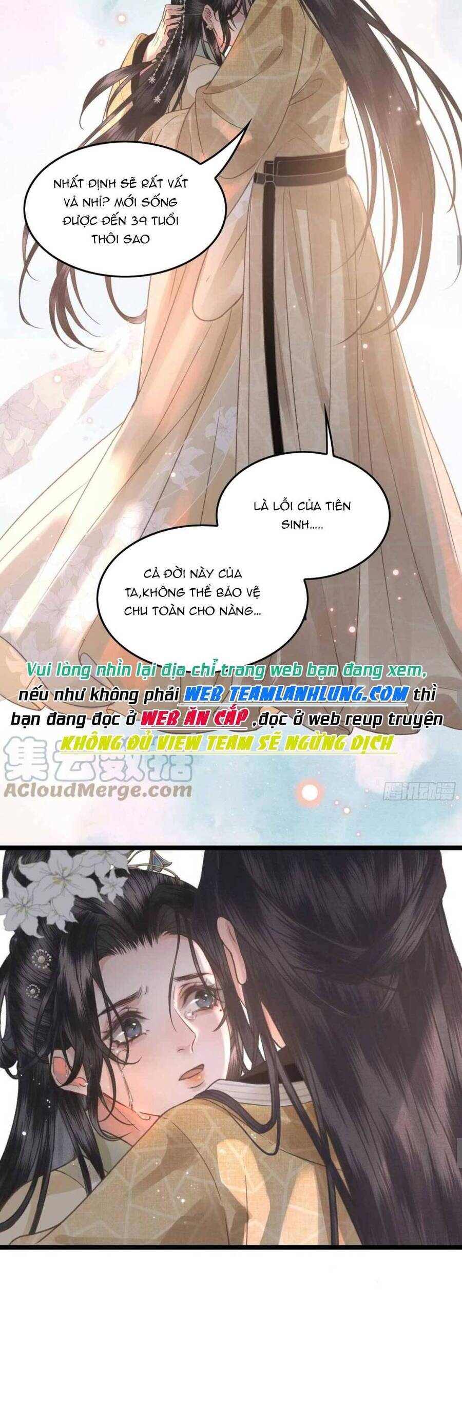 Phu Quân Giữ Thê Chap 33 - Next Chap 34