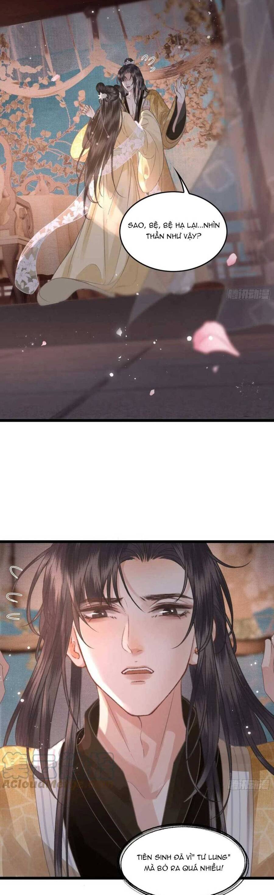 Phu Quân Giữ Thê Chap 33 - Next Chap 34