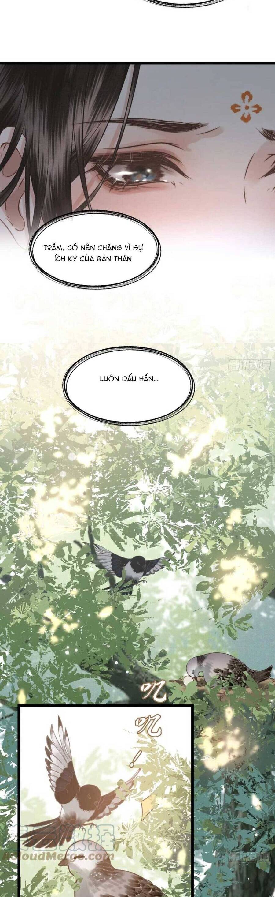 Phu Quân Giữ Thê Chap 33 - Next Chap 34