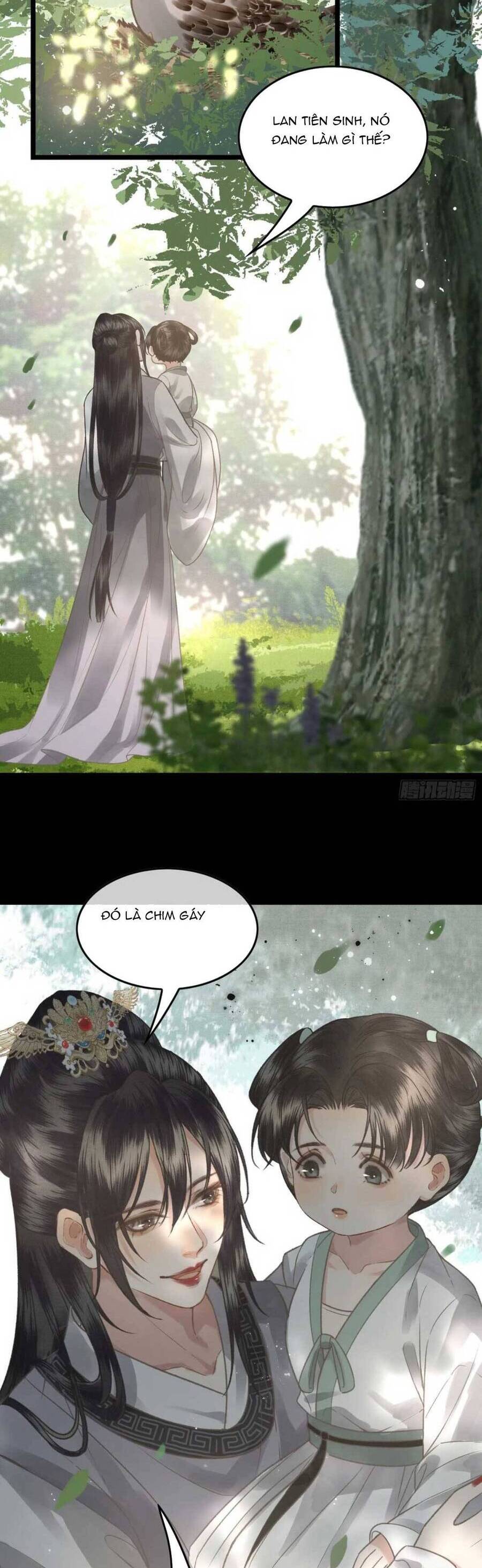 Phu Quân Giữ Thê Chap 33 - Next Chap 34