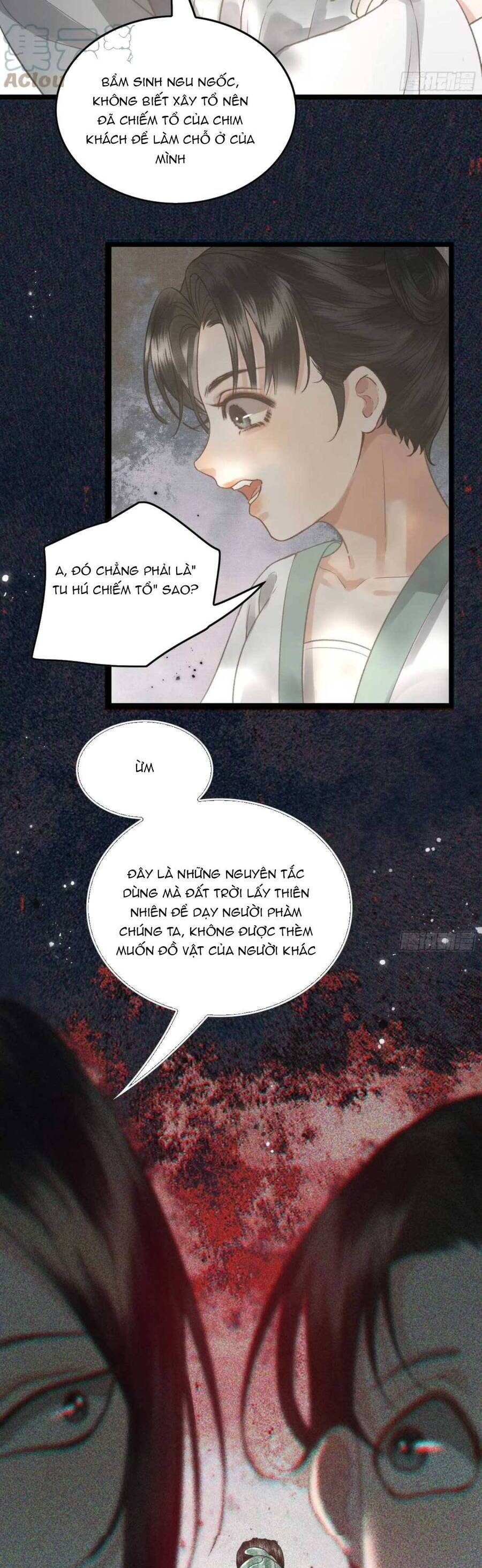 Phu Quân Giữ Thê Chap 33 - Next Chap 34