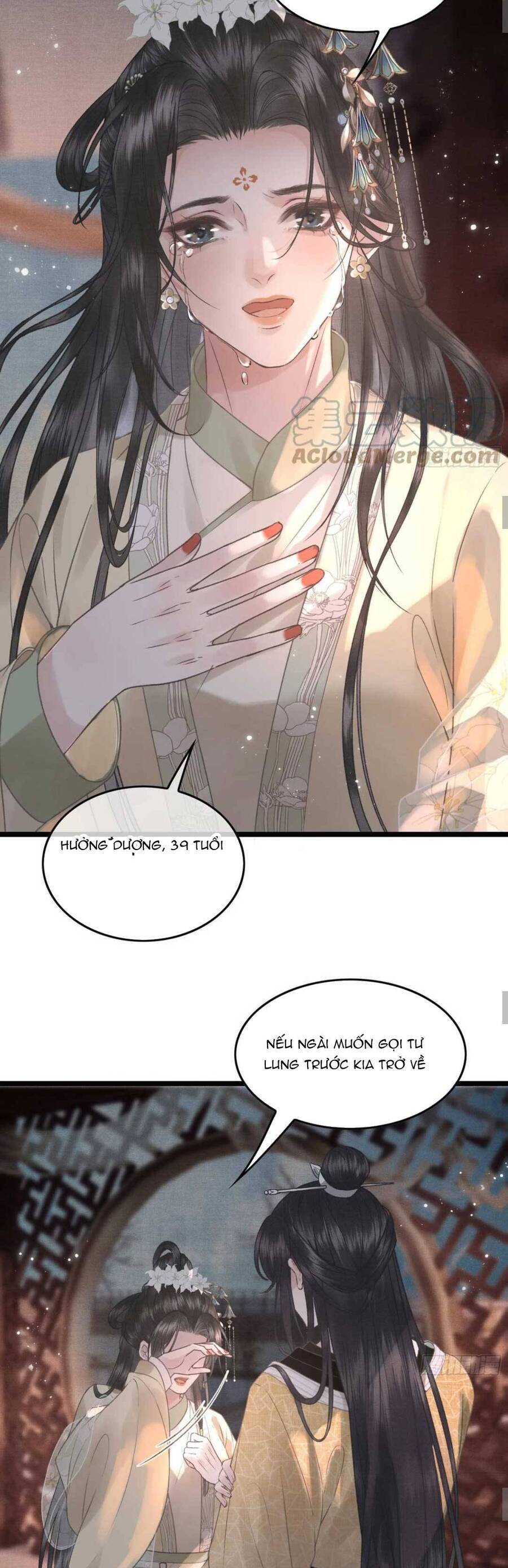 Phu Quân Giữ Thê Chap 33 - Next Chap 34