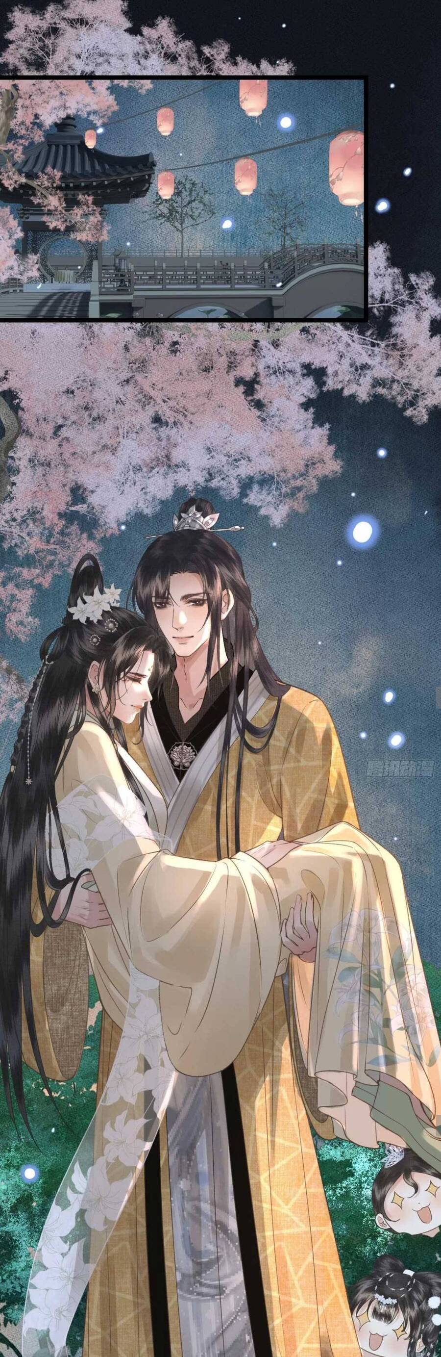 Phu Quân Giữ Thê Chap 34 - Next Chap 35