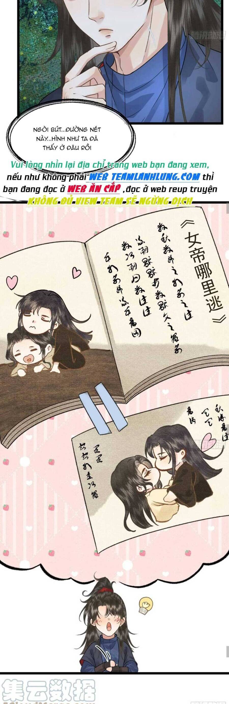 Phu Quân Giữ Thê Chap 34 - Next Chap 35