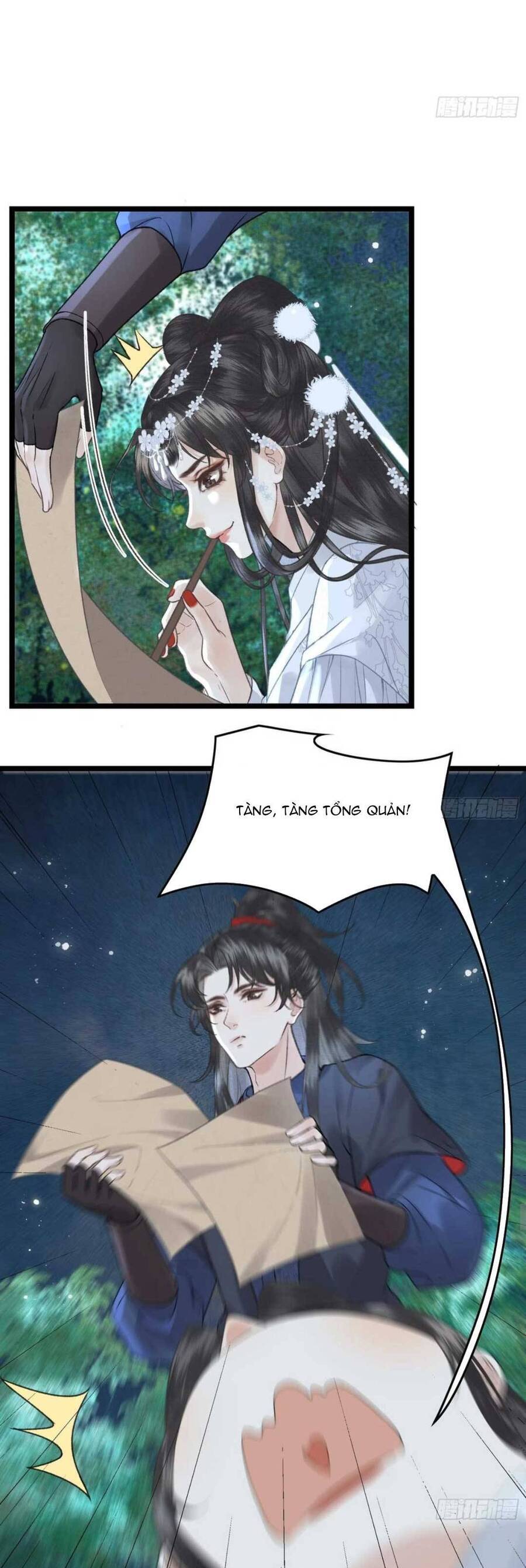 Phu Quân Giữ Thê Chap 34 - Next Chap 35