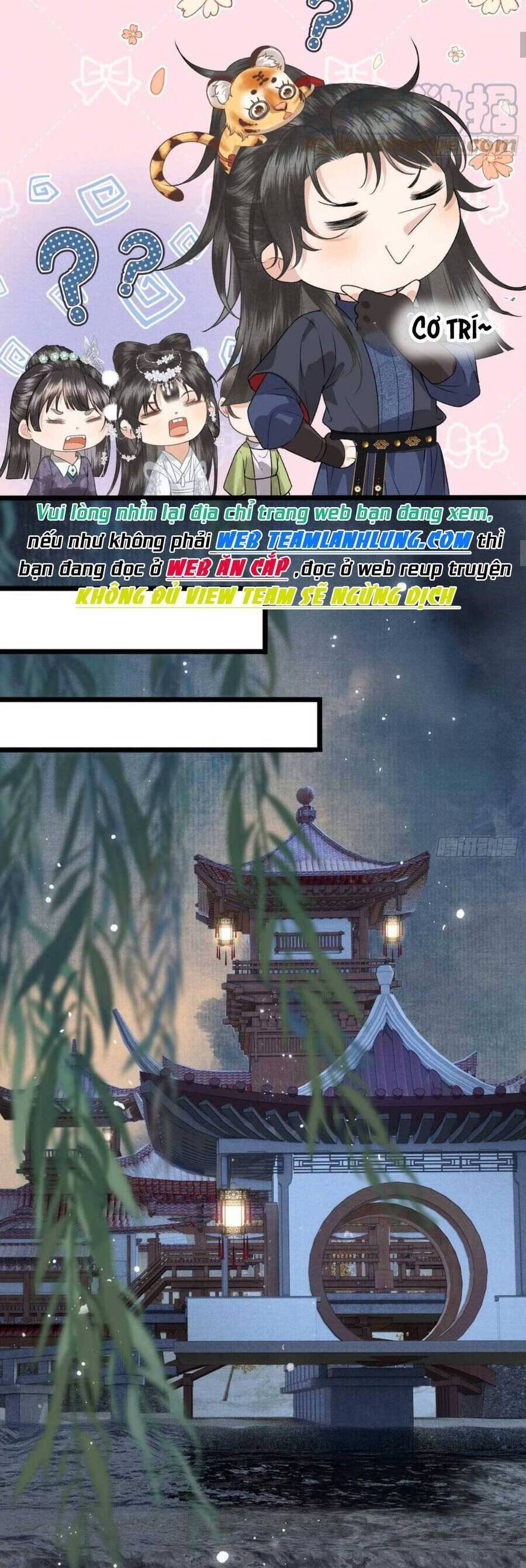 Phu Quân Giữ Thê Chap 34 - Next Chap 35