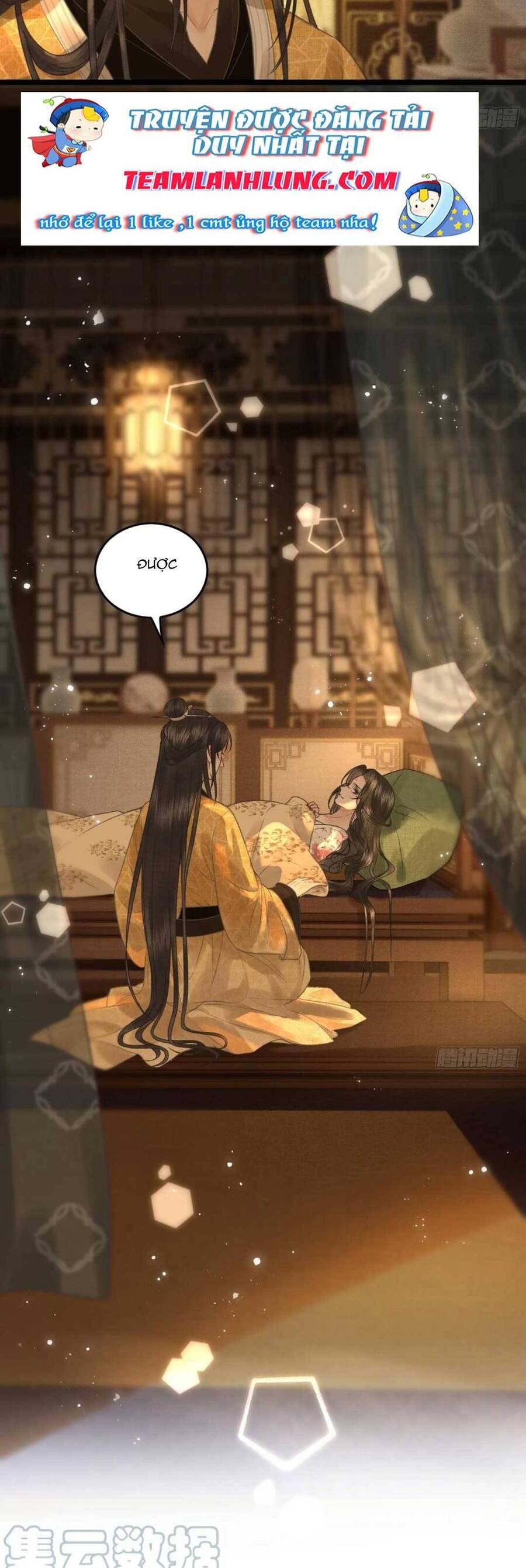 Phu Quân Giữ Thê Chap 34 - Next Chap 35