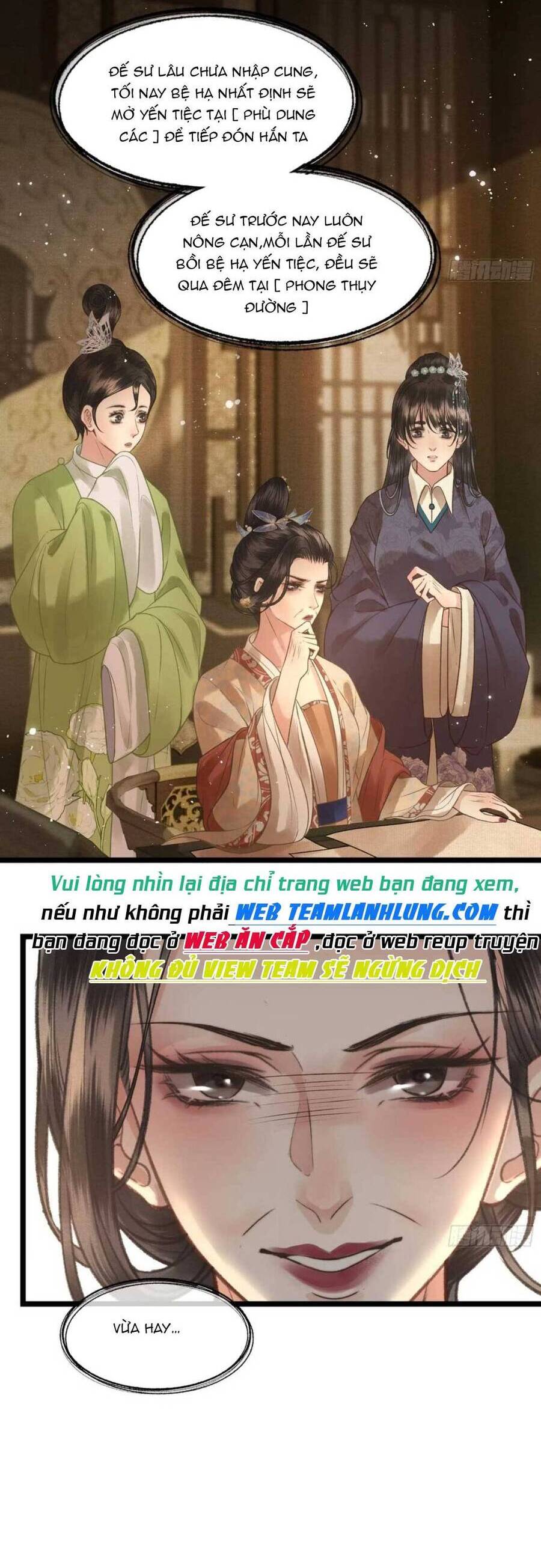 Phu Quân Giữ Thê Chap 34 - Next Chap 35