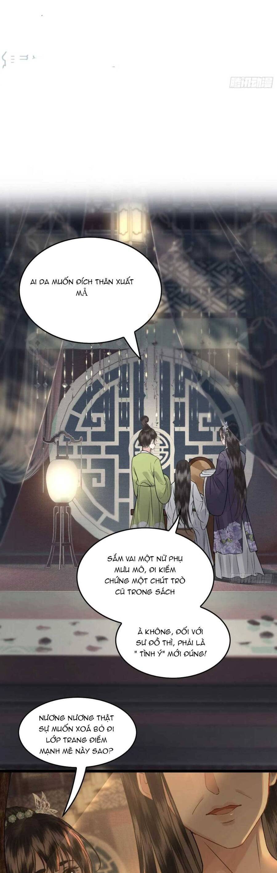 Phu Quân Giữ Thê Chap 34 - Next Chap 35