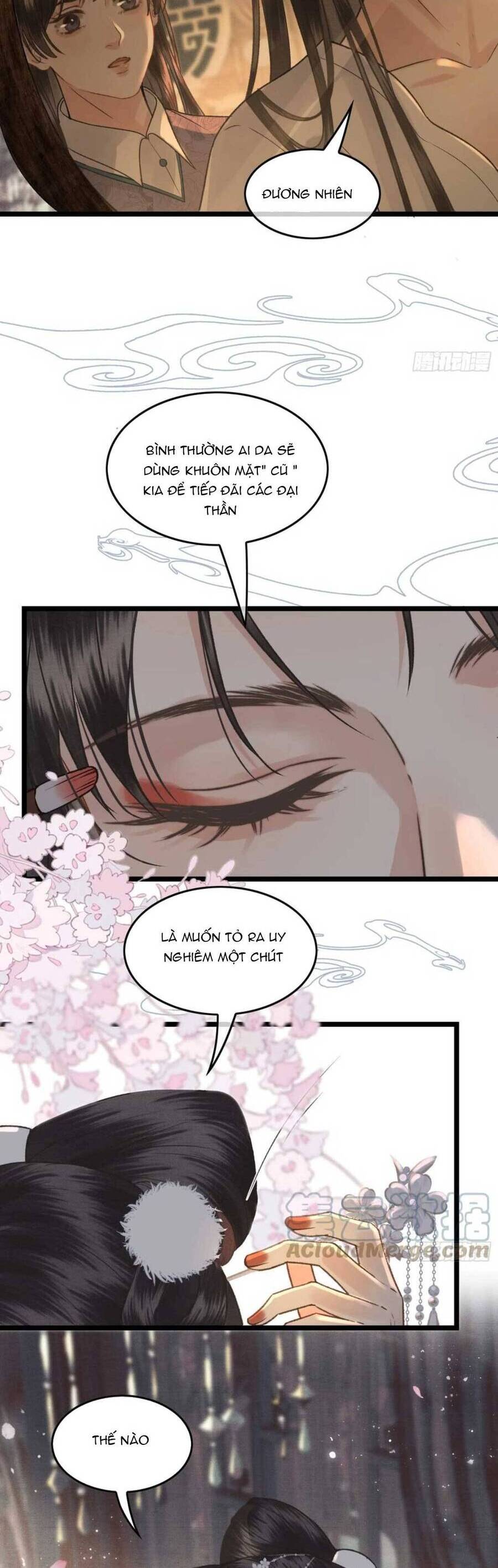 Phu Quân Giữ Thê Chap 34 - Next Chap 35