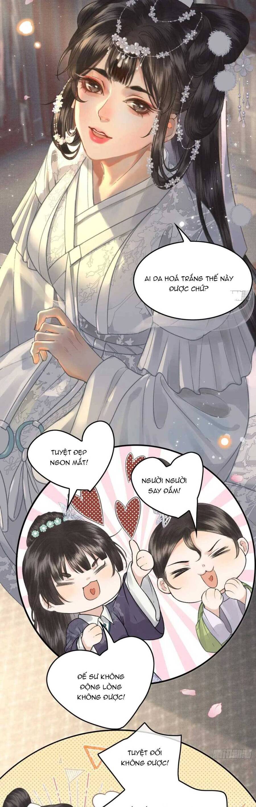 Phu Quân Giữ Thê Chap 34 - Next Chap 35