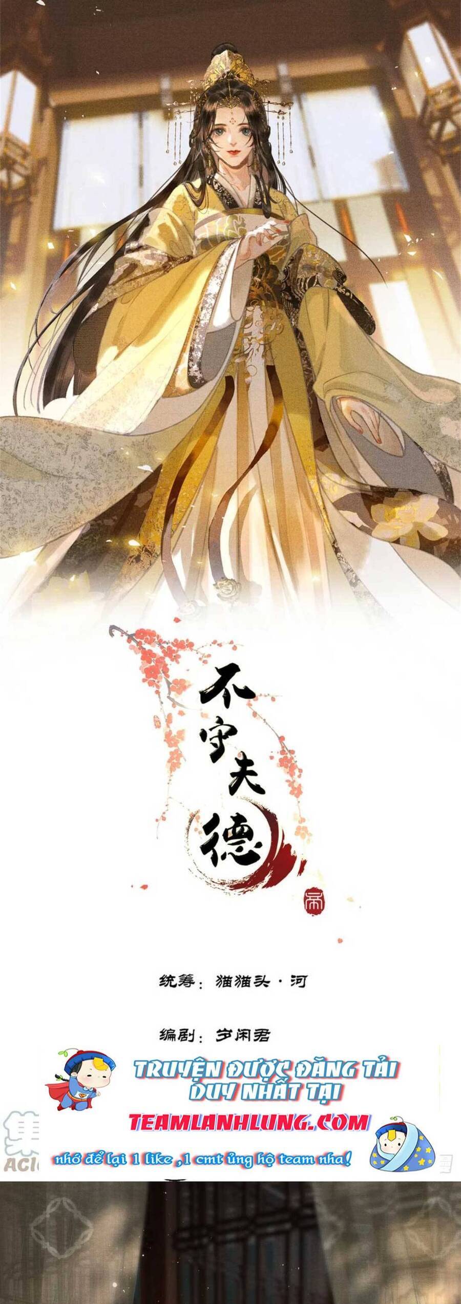 Phu Quân Giữ Thê Chap 35 - Next Chap 36