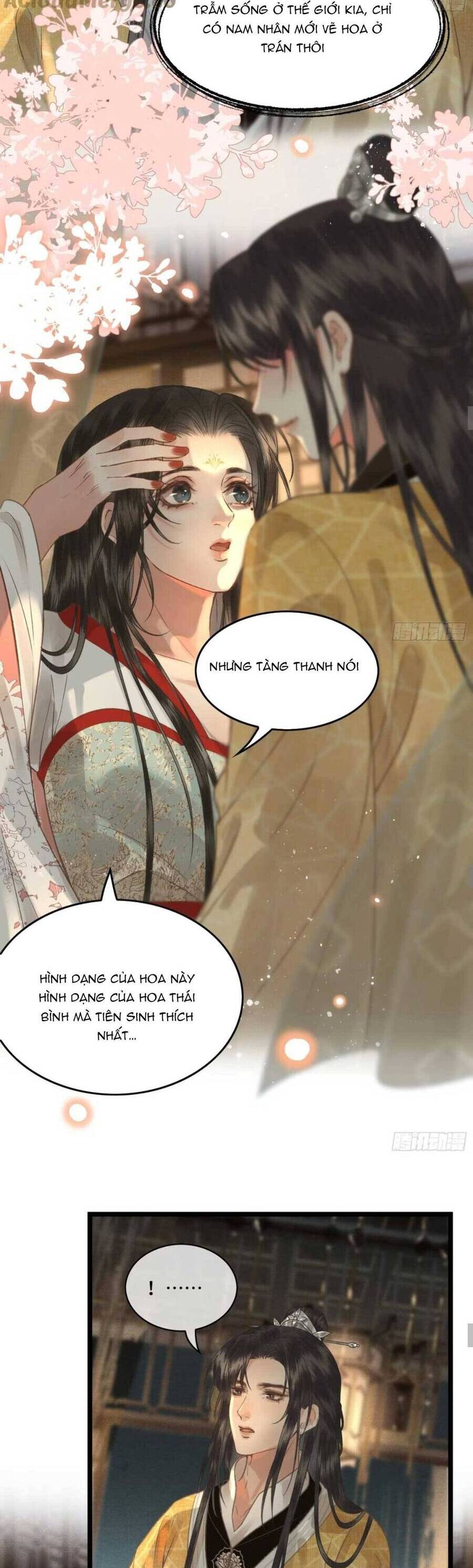 Phu Quân Giữ Thê Chap 35 - Next Chap 36