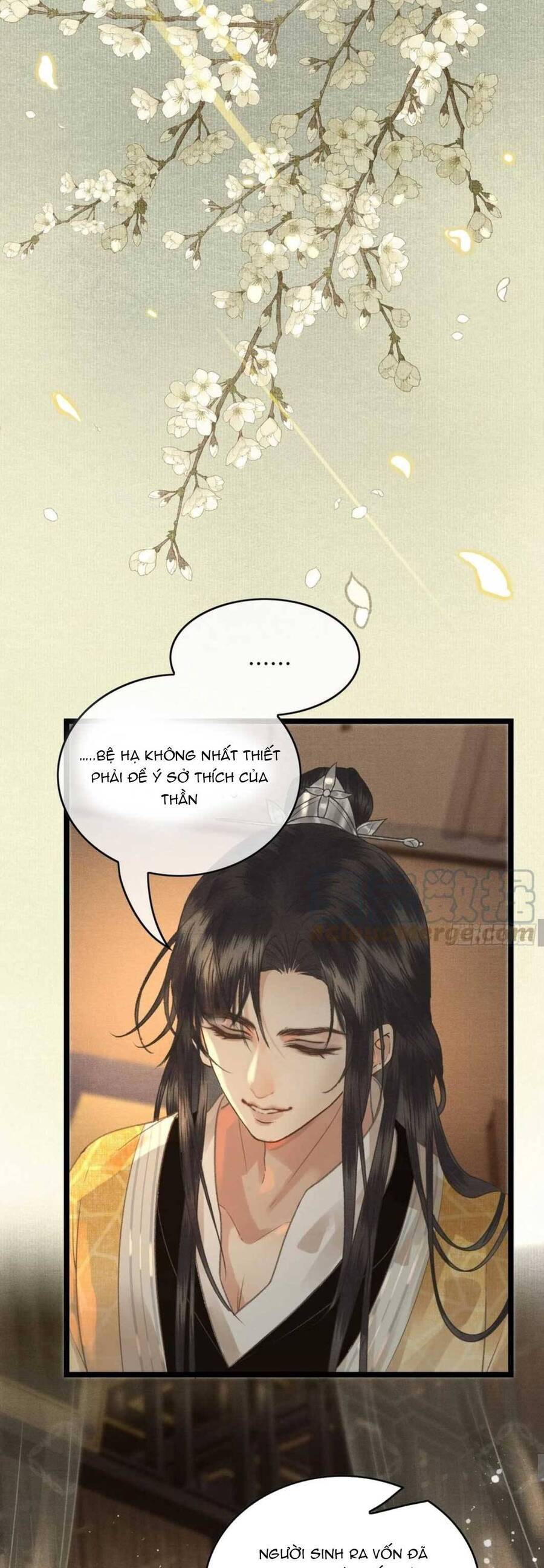 Phu Quân Giữ Thê Chap 35 - Next Chap 36