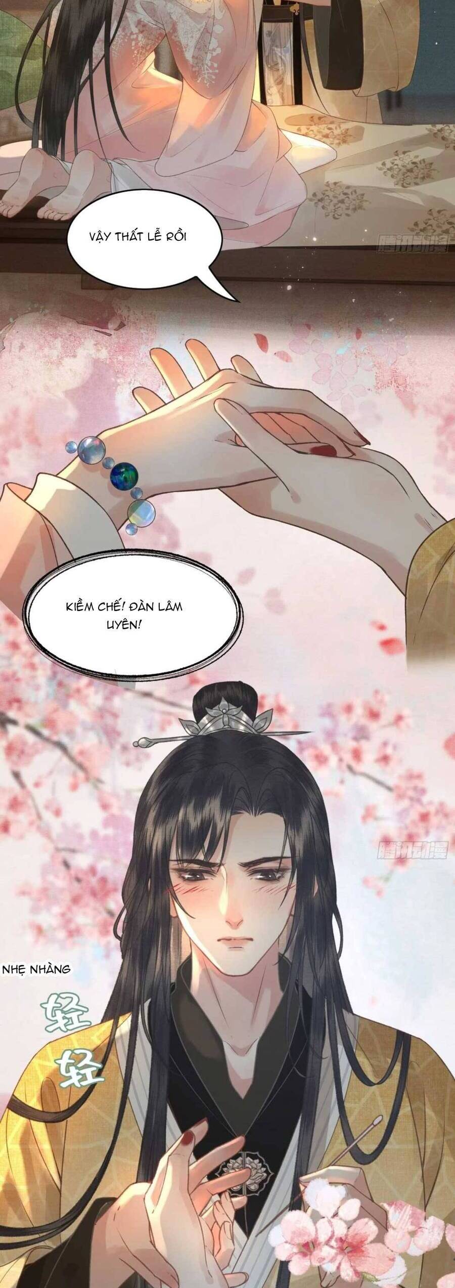 Phu Quân Giữ Thê Chap 35 - Next Chap 36