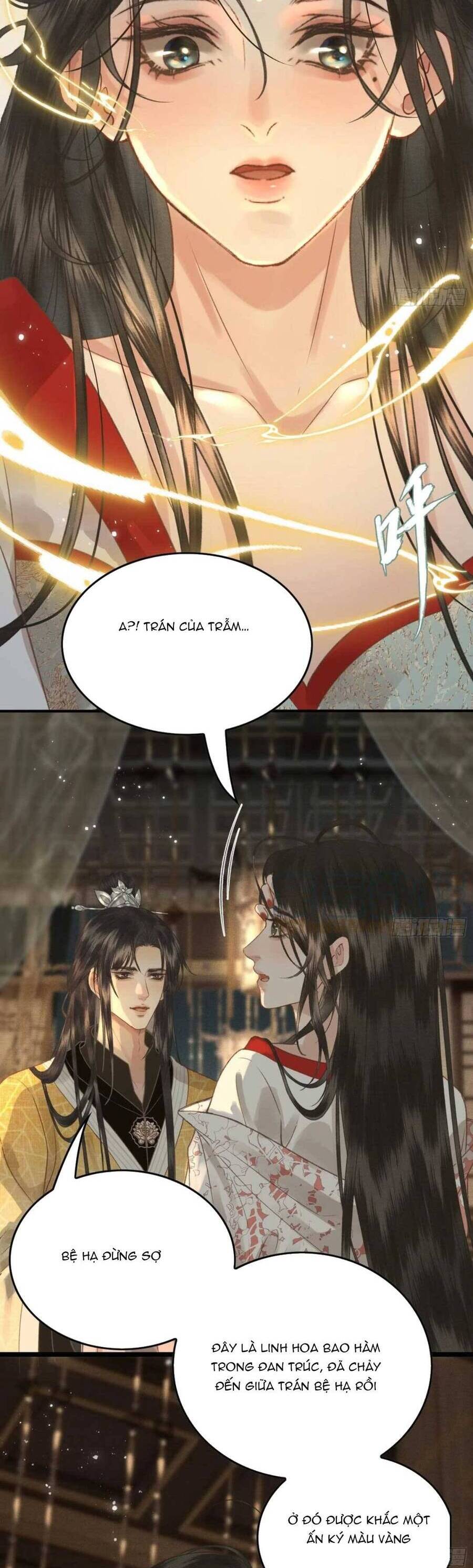 Phu Quân Giữ Thê Chap 35 - Next Chap 36