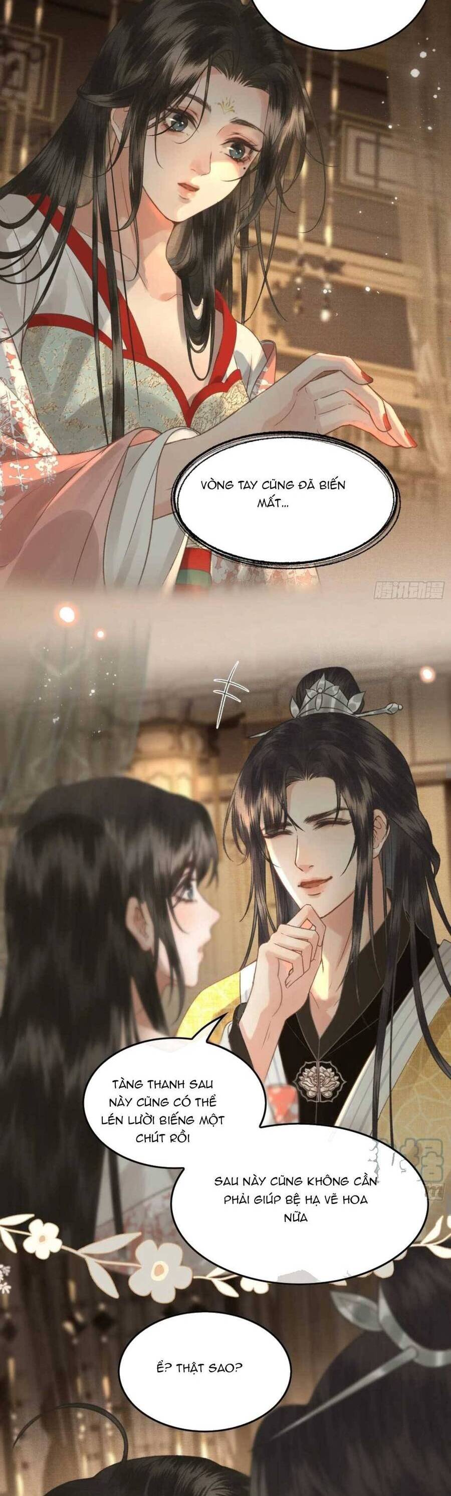 Phu Quân Giữ Thê Chap 35 - Next Chap 36