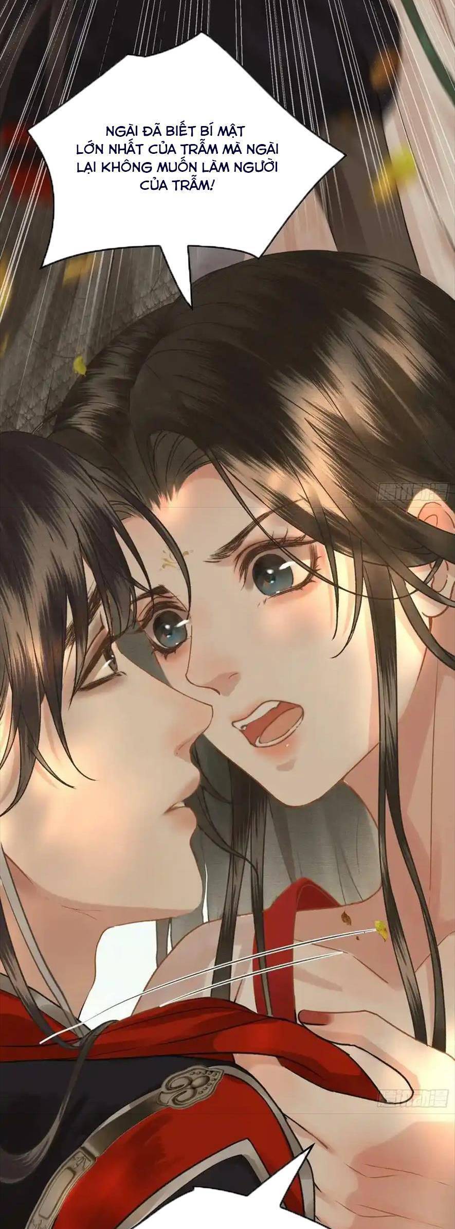 Phu Quân Giữ Thê Chap 36 - Next Chap 37