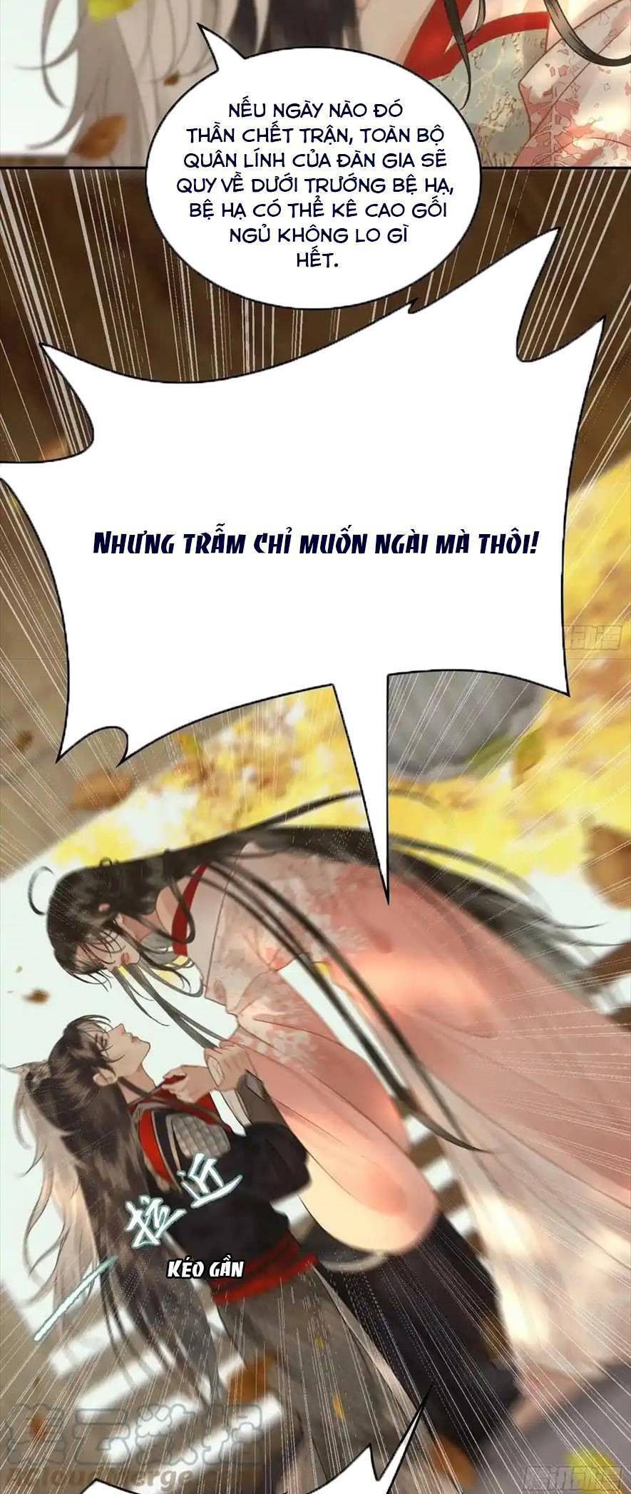 Phu Quân Giữ Thê Chap 36 - Next Chap 37