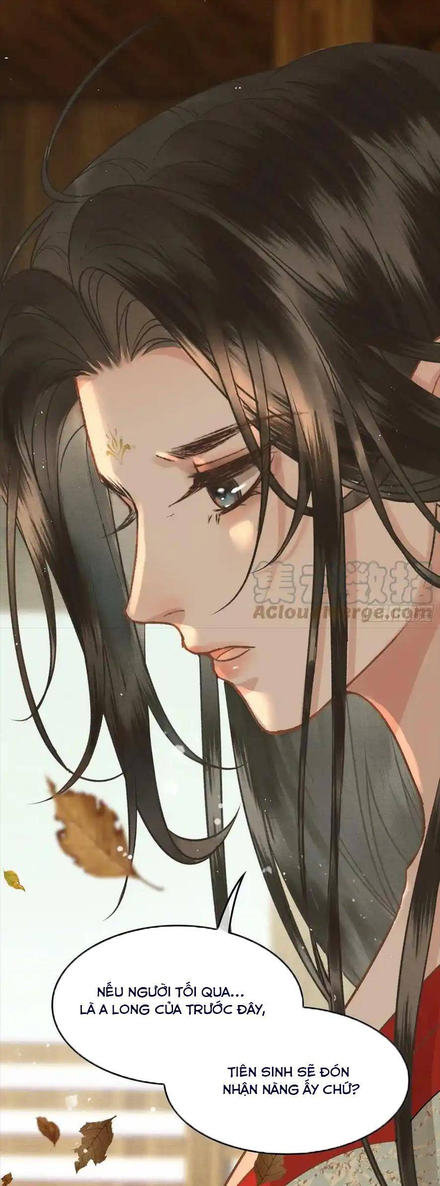 Phu Quân Giữ Thê Chap 36 - Next Chap 37
