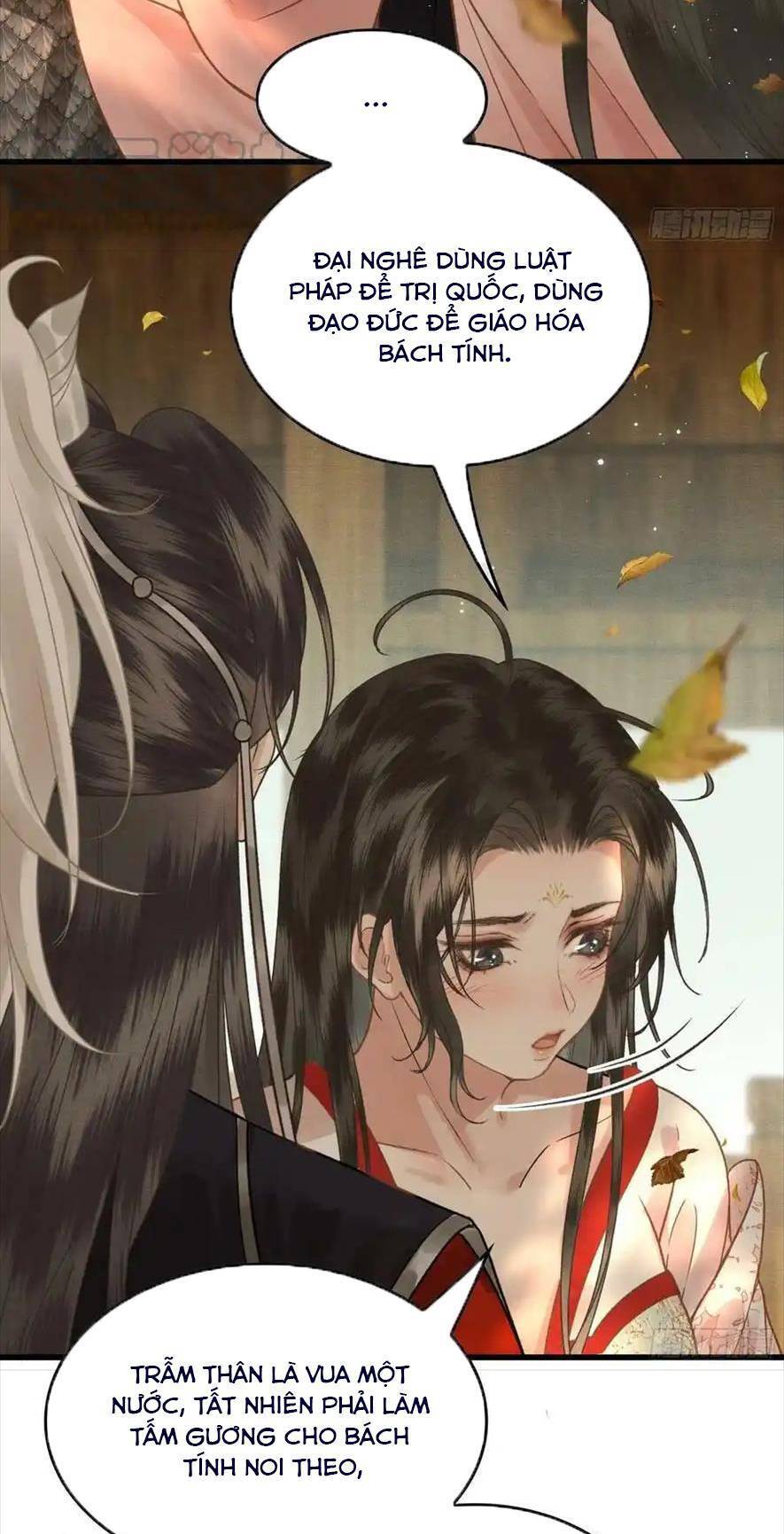 Phu Quân Giữ Thê Chap 36 - Next Chap 37
