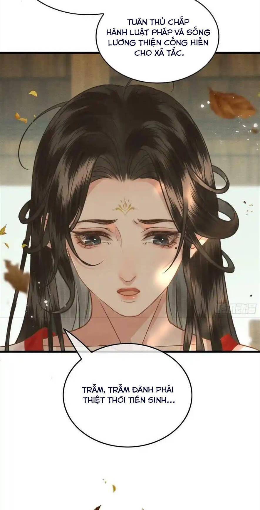 Phu Quân Giữ Thê Chap 36 - Next Chap 37