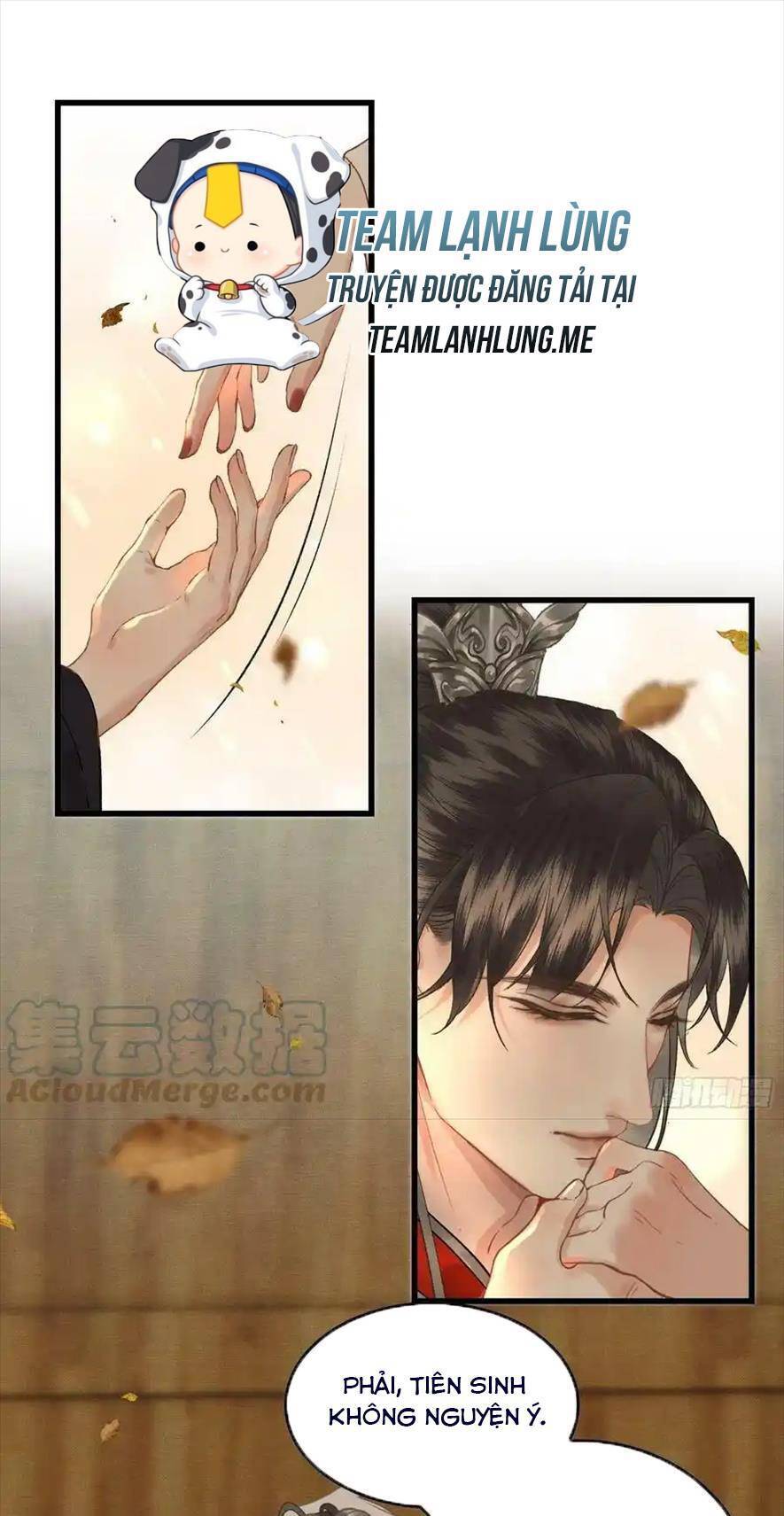 Phu Quân Giữ Thê Chap 36 - Next Chap 37