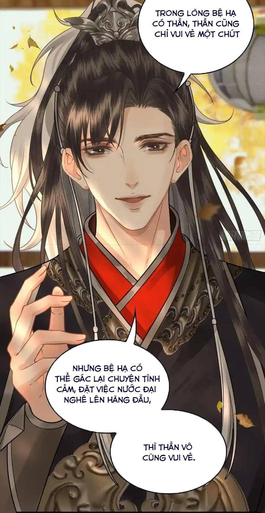 Phu Quân Giữ Thê Chap 36 - Next Chap 37