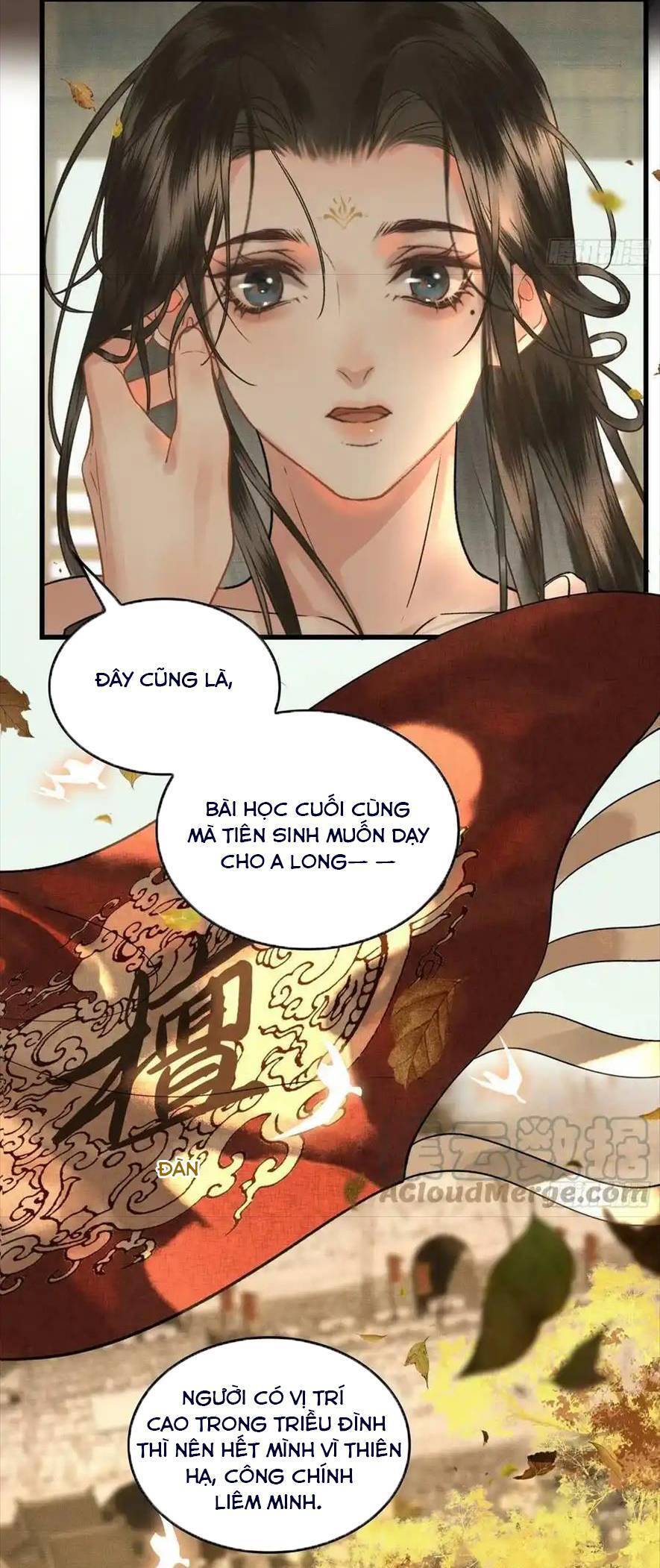 Phu Quân Giữ Thê Chap 36 - Next Chap 37