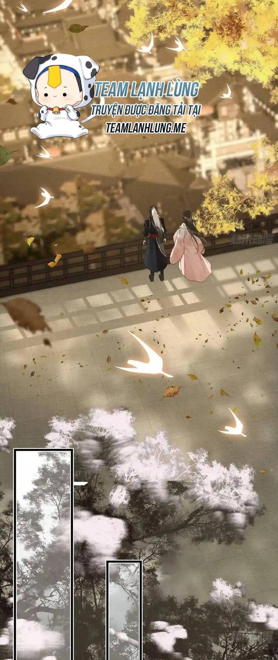 Phu Quân Giữ Thê Chap 36 - Next Chap 37