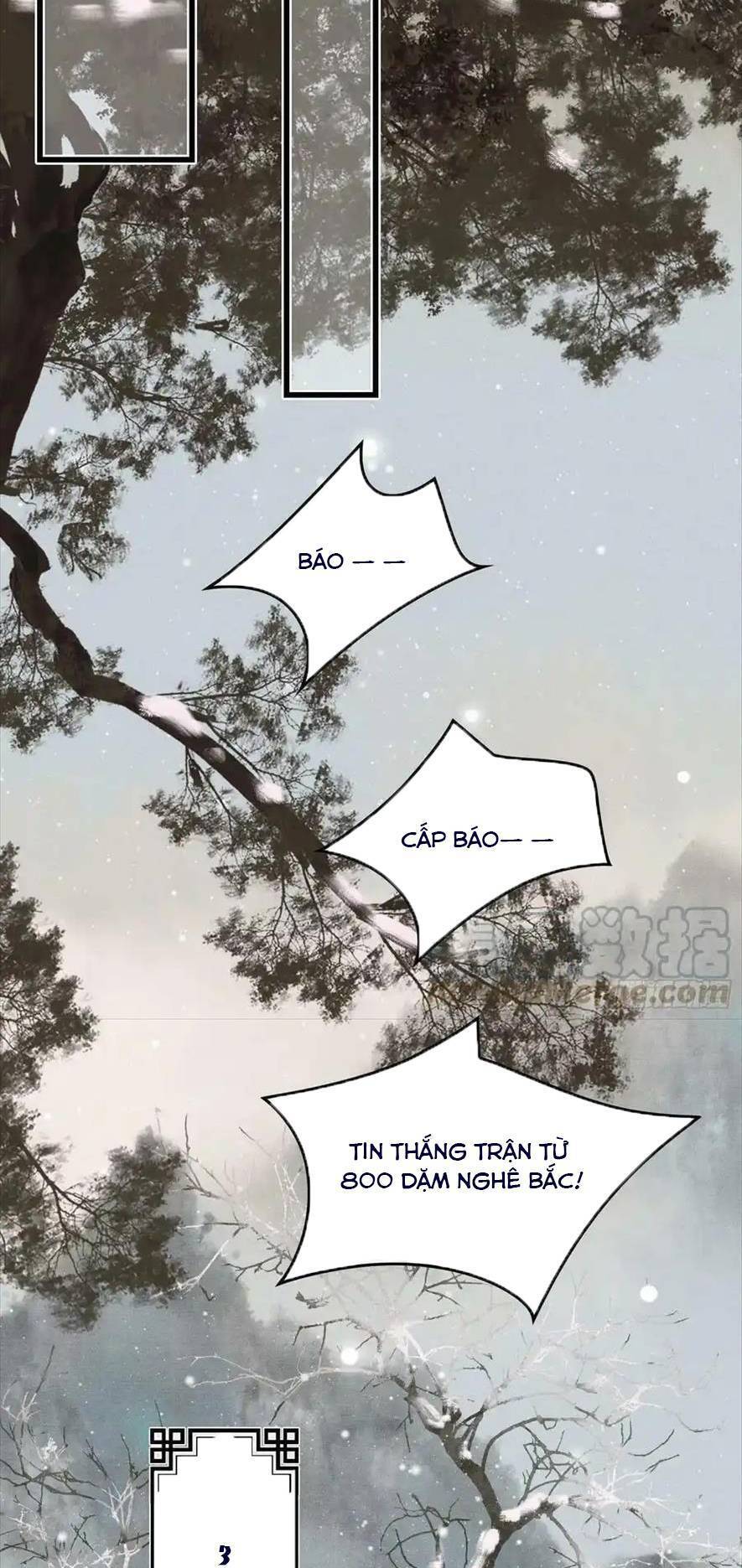 Phu Quân Giữ Thê Chap 36 - Next Chap 37