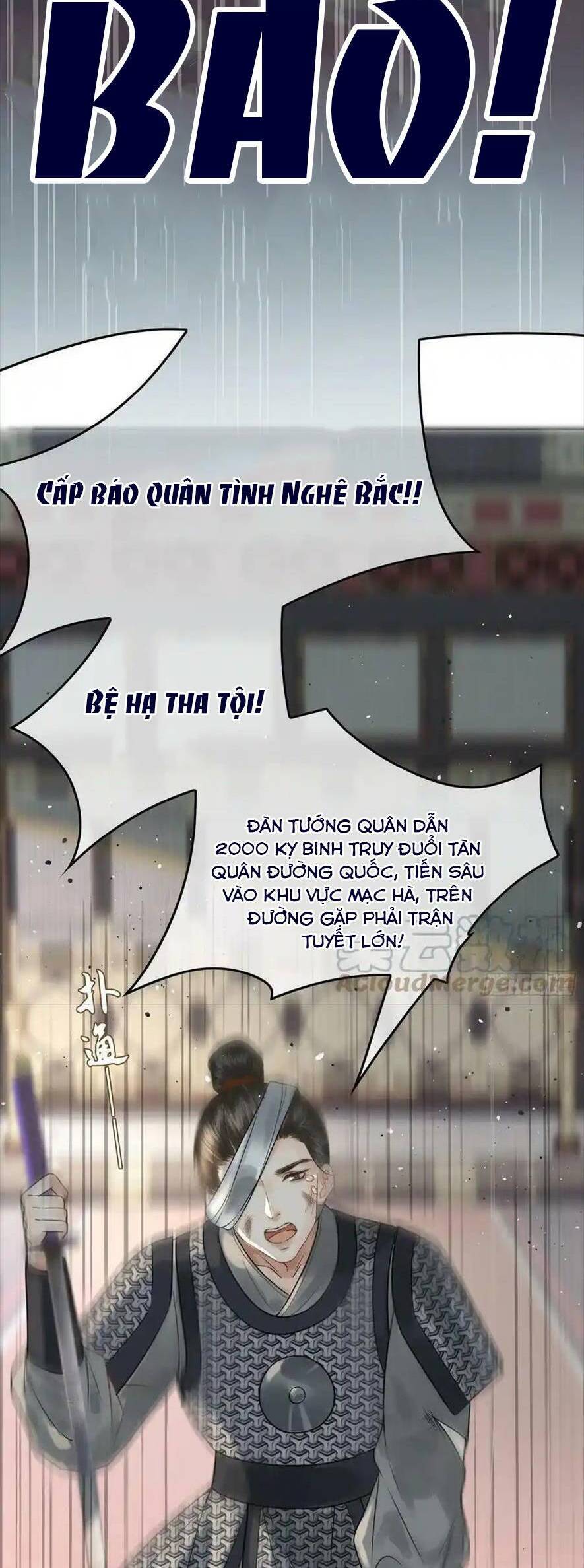 Phu Quân Giữ Thê Chap 36 - Next Chap 37