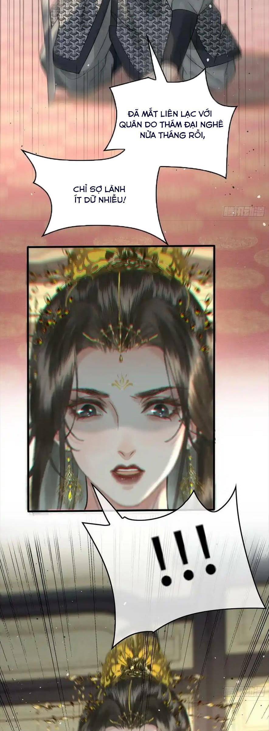 Phu Quân Giữ Thê Chap 36 - Next Chap 37