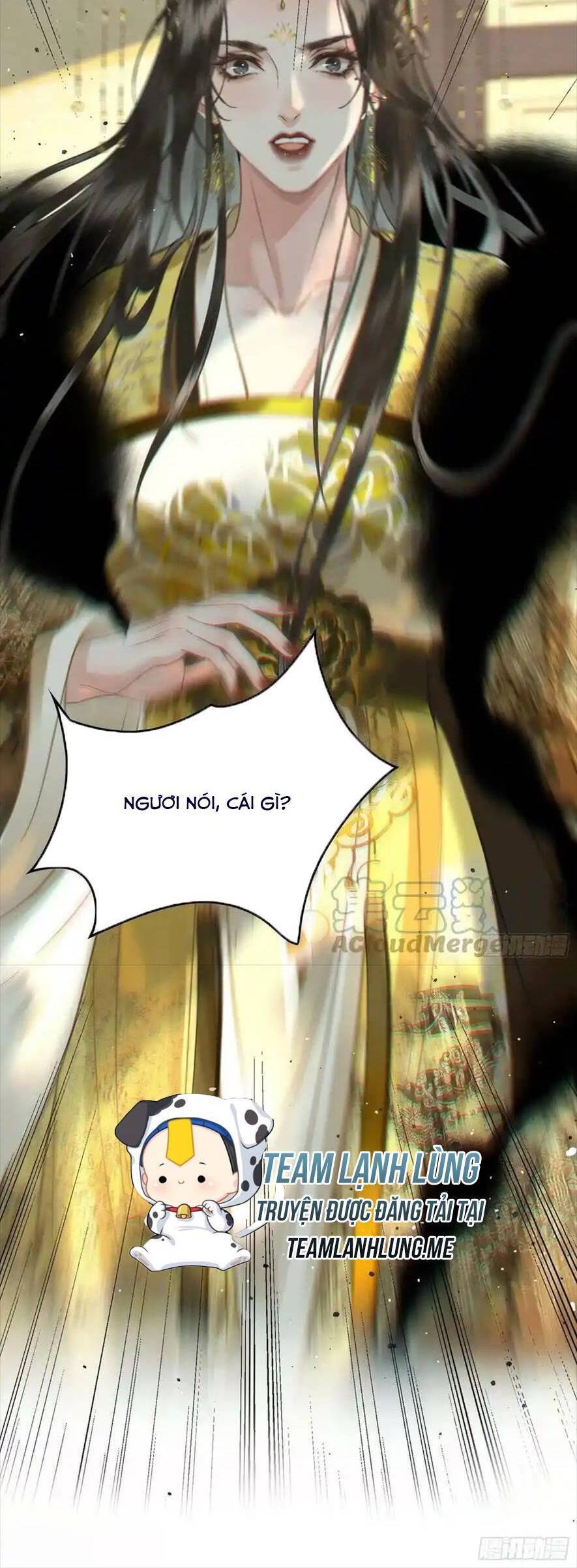Phu Quân Giữ Thê Chap 36 - Next Chap 37